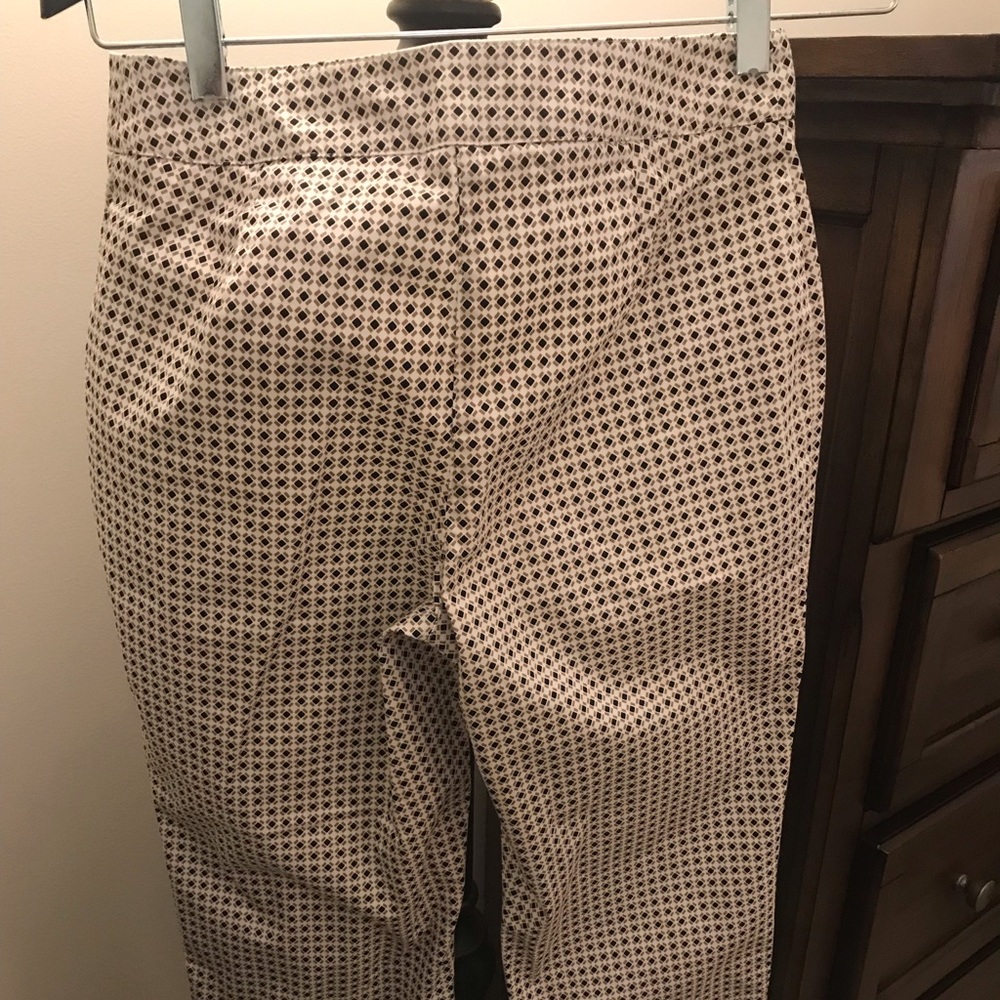 Talbots Pants - Picture 2 of 4